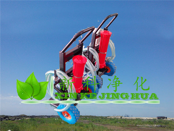 XINXIANG 新科BLYJ系列便攜式濾油機(jī)廠家