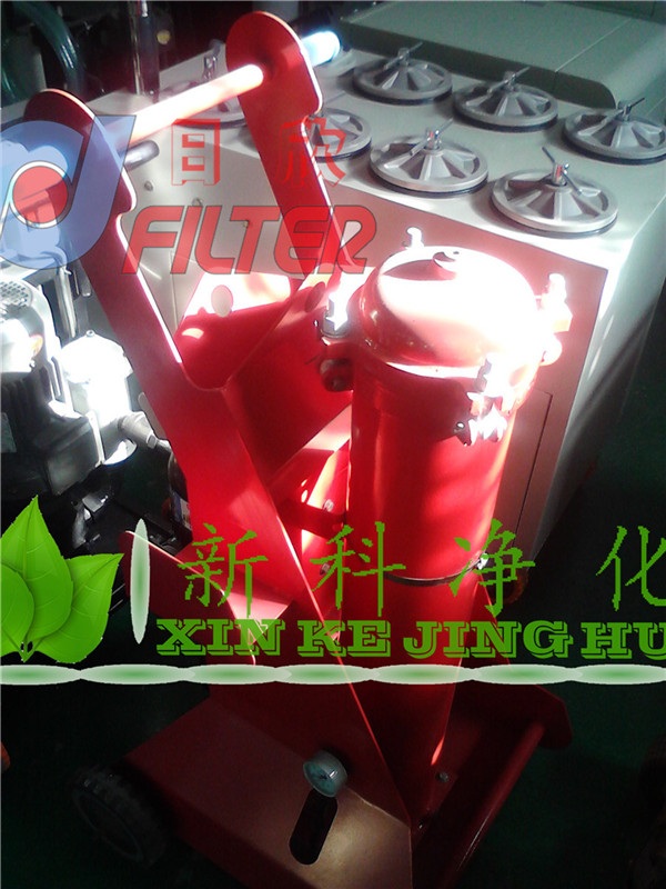 賀德克FCM100 賀德克FCM100