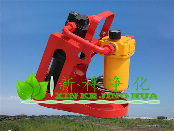 XINKE新鄉(xiāng)BLYJ-6便攜式濾油車(chē)廠家